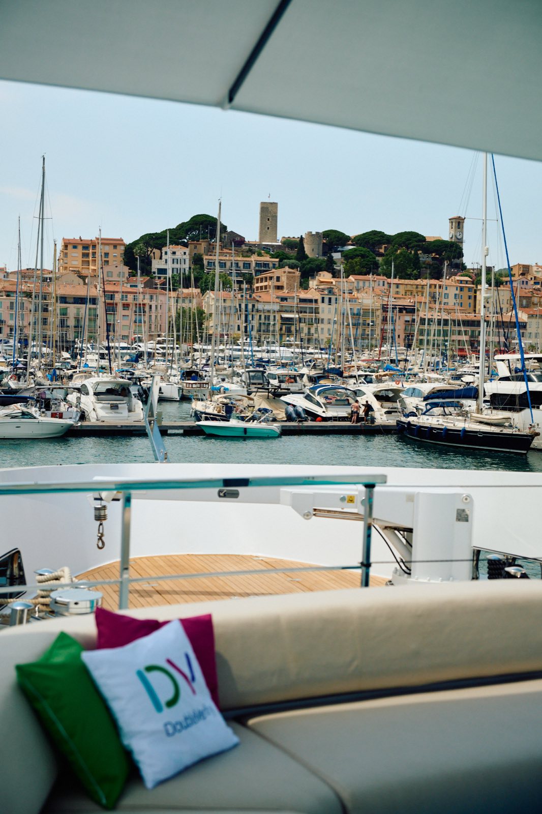 Cannes